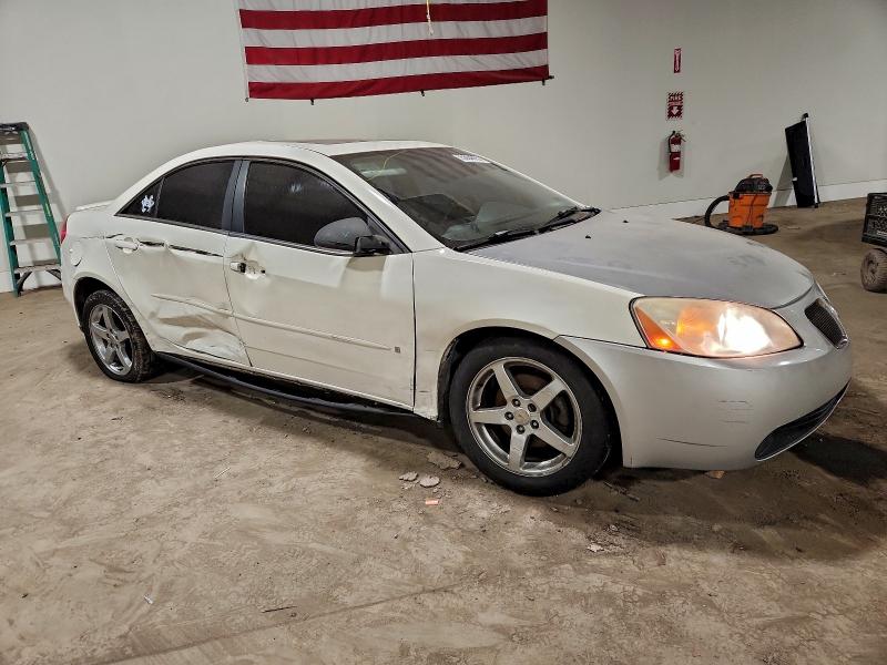 Photo 4 from auction – 2007 PONTIAC G6 BASE with VIN 1G2ZG57N674215715