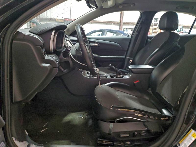 Photo 7 from auction – 2015 CHEVROLET MALIBU 2LT with VIN 1G11D5SL2FF227301