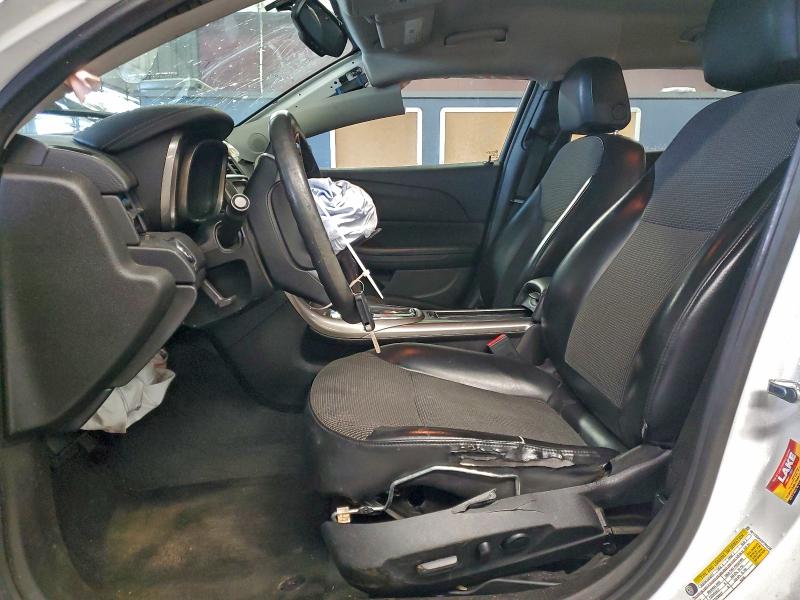Photo 7 from auction – 2013 CHEVROLET MALIBU 1LT with VIN 1G11C5SAXDF284232