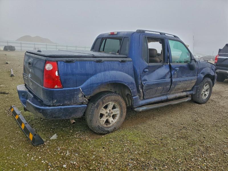 Photo 3 from auction – 2005 FORD EXPLORER S with VIN 1FMZU77K65UA47668