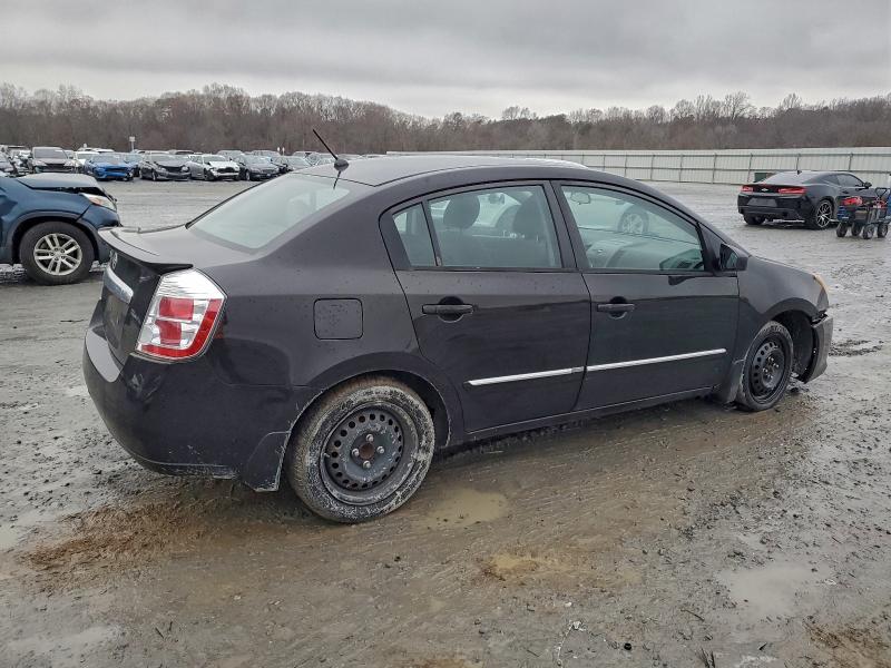 Photo 3 from auction – 2011 NISSAN SENTRA 2.0 with VIN 3N1AB6AP3BL727378