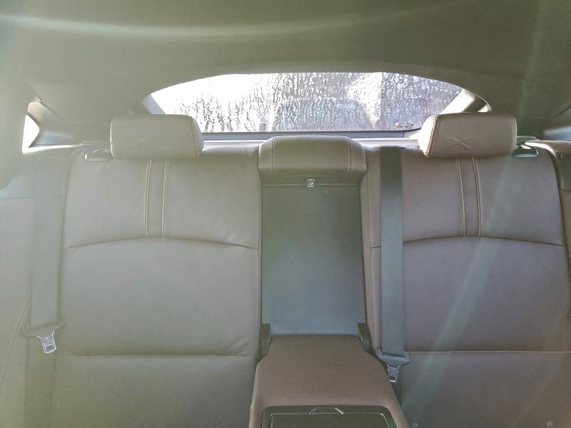 Photo 10 from auction – 2016 BMW X4 XDRIVE2 with VIN 5UXXW3C58G0R22532