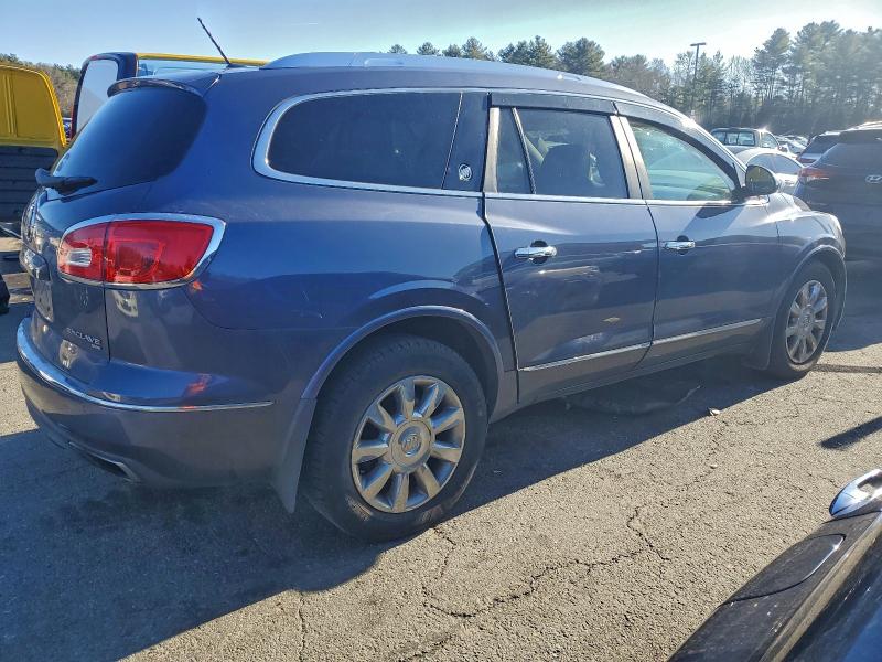 Photo 3 from auction – 2013 BUICK ENCLAVE with VIN 5GAKVCKD8DJ247277
