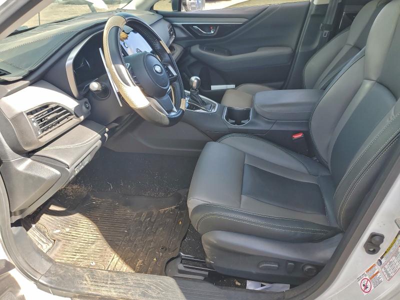 Photo 7 from auction – 2020 SUBARU OUTBACK ON with VIN 4S4BTGHD6L3102675