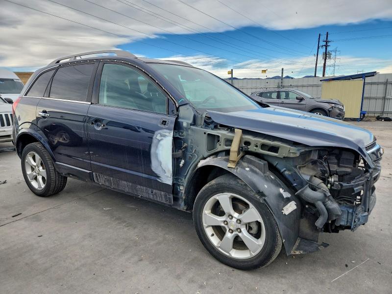 Photo 4 from auction – 2014 CHEVROLET CAPTIVA LT with VIN 3GNAL3EK0ES679671
