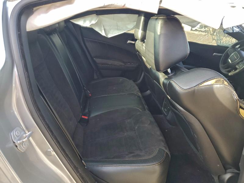 Photo 10 from auction – 2018 DODGE CHARGER R/ with VIN 2C3CDXCTXJH194781