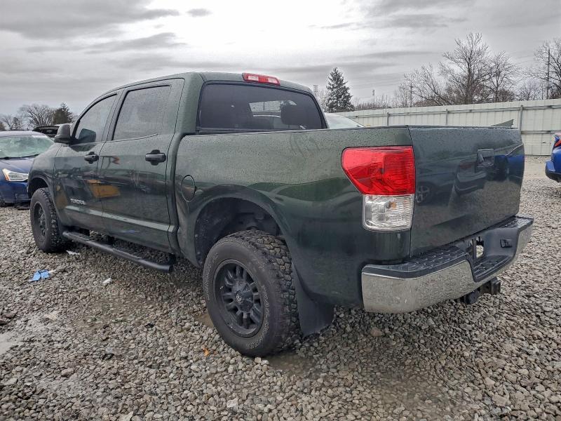 Photo 2 from auction – 2013 TOYOTA TUNDRA with VIN 5TFDM5F11DX045058