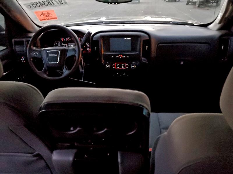 Photo 8 from auction – 2016 GMC SIERRA K15 with VIN 1GTV2LEC6GZ254547