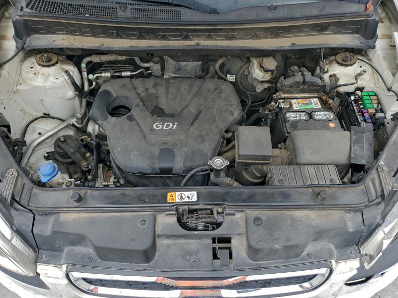 Photo 11 from auction – 2012 KIA SOUL with VIN KNDJT2A58C7439413