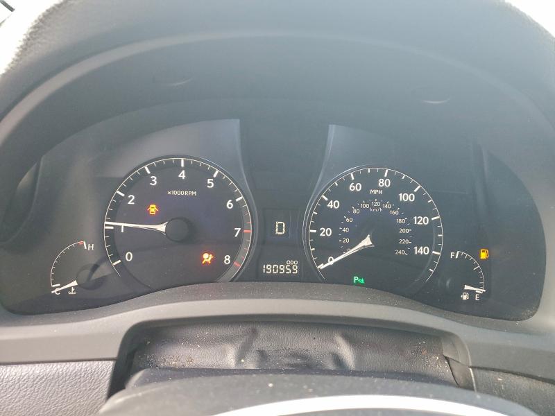Photo 9 from auction – 2011 LEXUS RX 350 with VIN 2T2BK1BA0BC101221