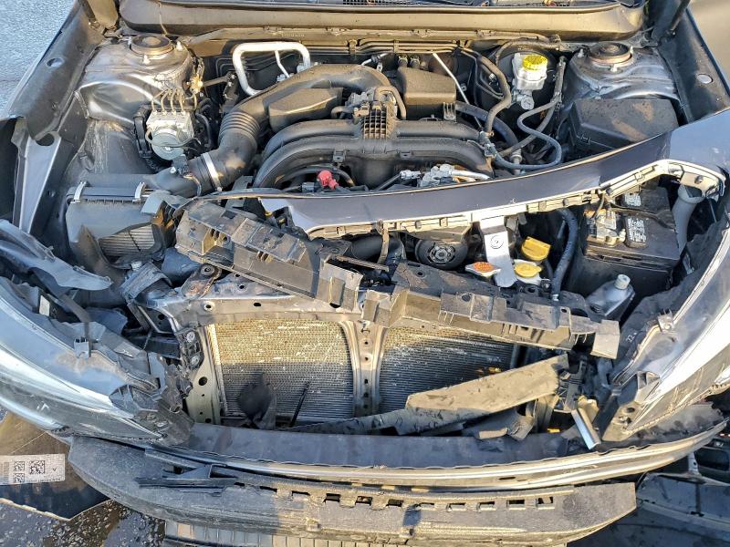 Photo 11 from auction – 2018 SUBARU LEGACY 2.5 with VIN 4S3BNAA67J3009524
