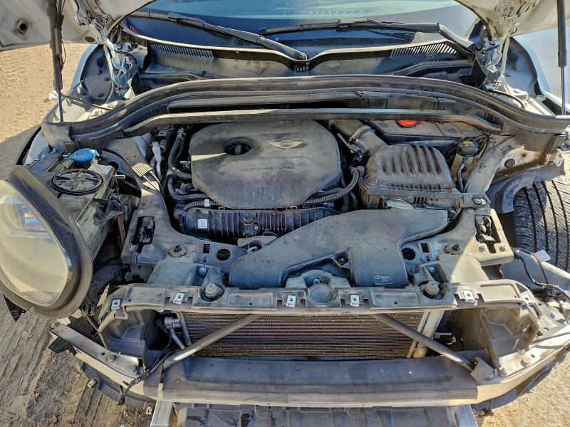 Photo 11 from auction – 2019 MINI COOPER with VIN WMZYT3C58K3E96723