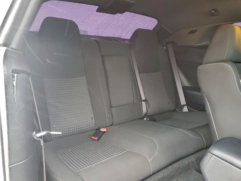Photo 10 from auction – 2021 DODGE CHALLENGER with VIN 2C3CDZFJ7MH550646