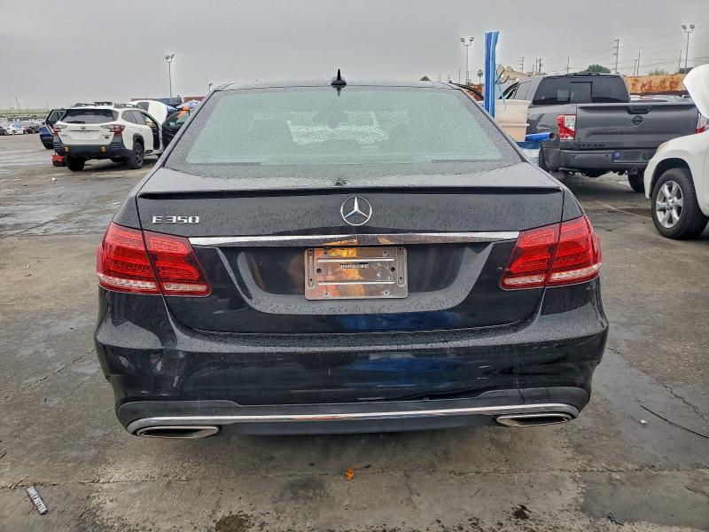 Photo 6 from auction – 2014 MERCEDES-BENZ E 350 with VIN WDDHF5KB6EB058435