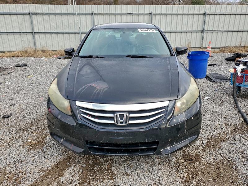 Photo 5 from auction – 2011 HONDA ACCORD SE with VIN 1HGCP2F64BA056912