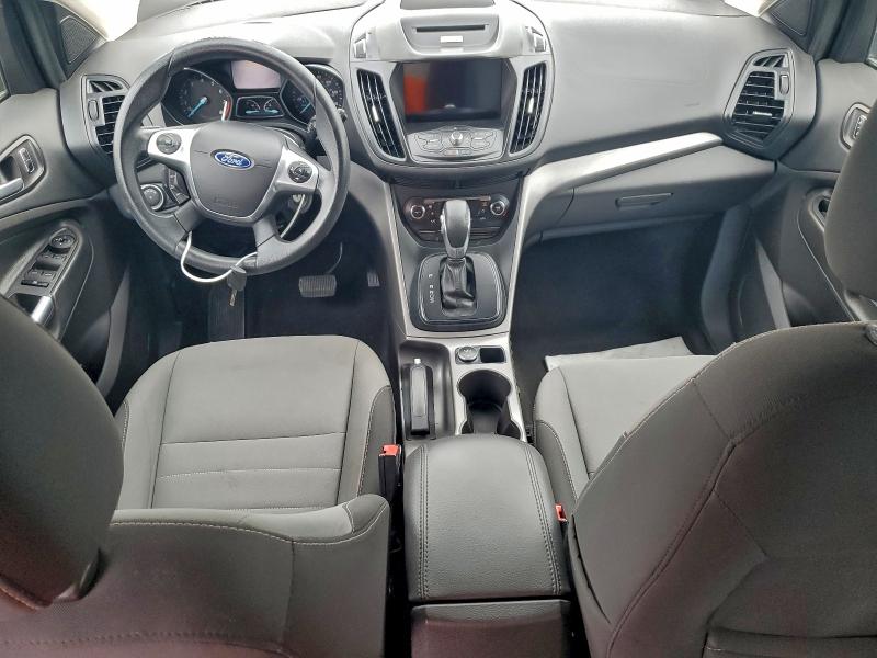 Photo 8 from auction – 2016 FORD ESCAPE SE with VIN 1FMCU9G99GUB83438