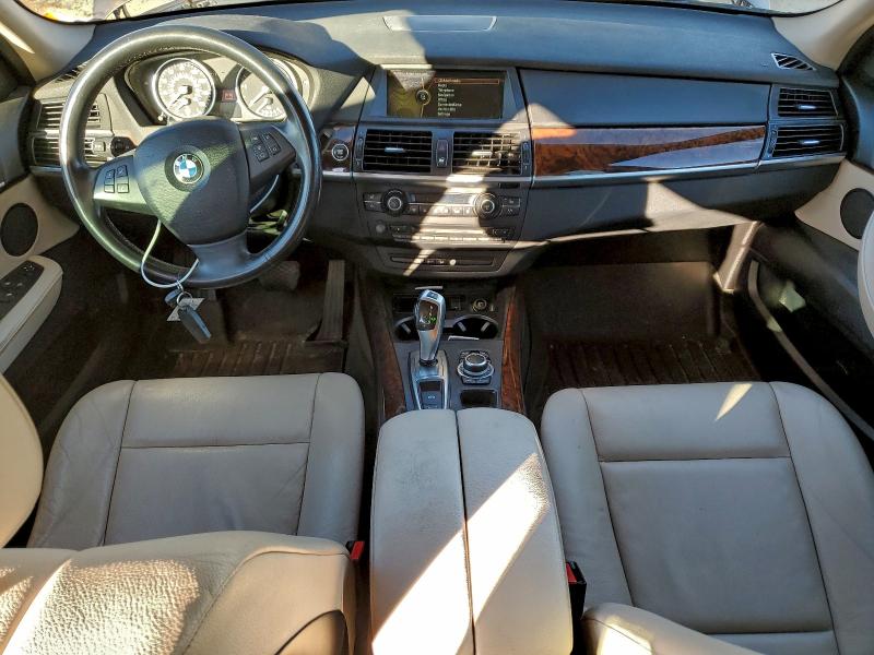 Photo 8 from auction – 2012 BMW X5 XDRIVE3 with VIN 5UXZW0C53C0B88421