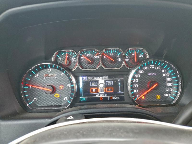 Zdjęcie 9 z aukcji – 2019 CHEVROLET SILVERADO z VIN 2GCVKPEC3K1132866