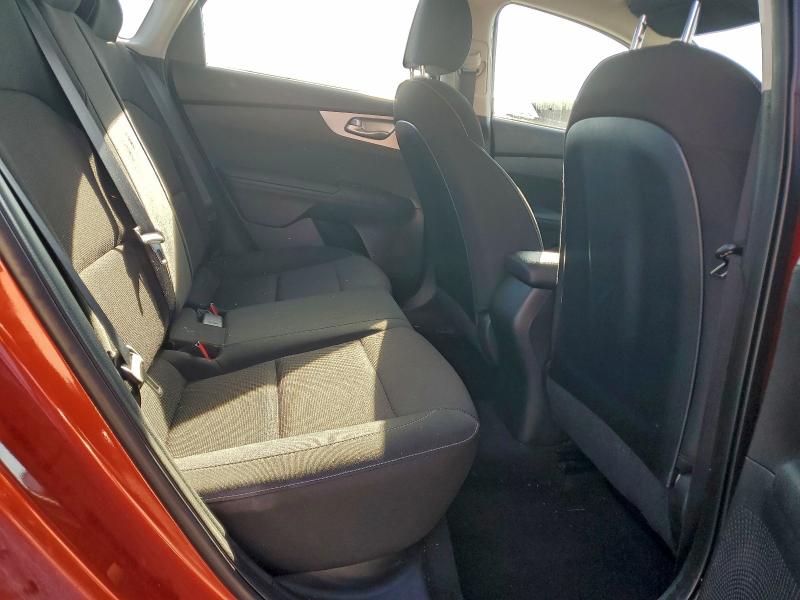 Photo 10 from auction – 2024 KIA FORTE with VIN 3KPF24AD3RE699416