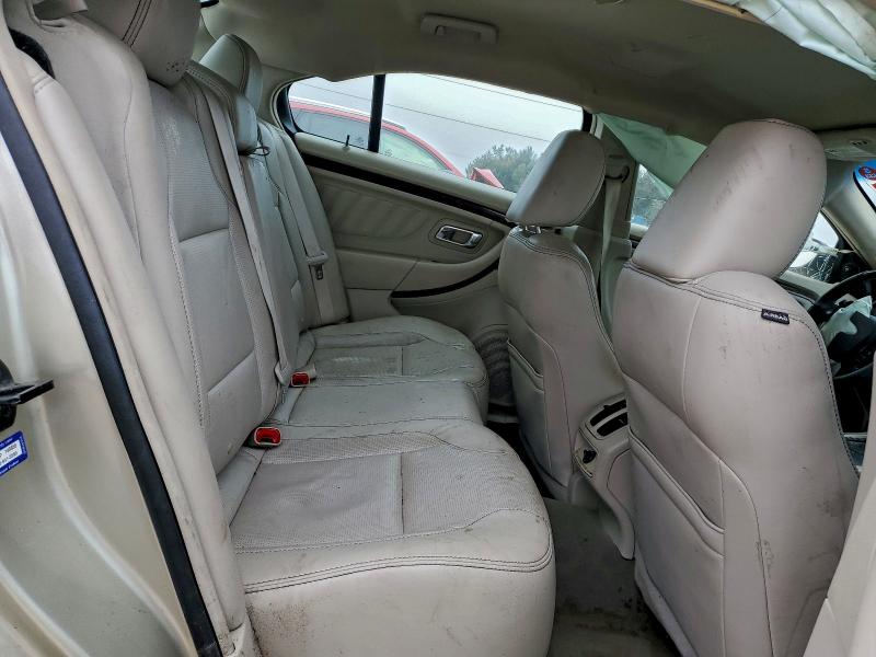 Photo 10 from auction – 2011 FORD TAURUS LIM with VIN 1FAHP2FW6BG115711