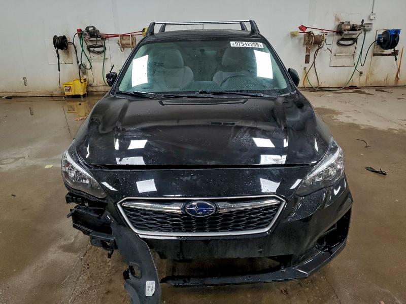 Photo 5 from auction – 2019 SUBARU IMPREZA with VIN 4S3GTAA63K3722871