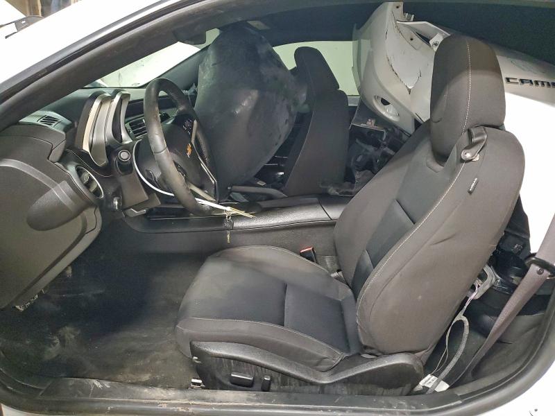 Zdjęcie 7 z aukcji – 2015 CHEVROLET CAMARO z VIN 2G1FD1E35F9290556