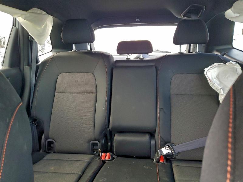 Photo 10 from auction – 2026 HONDA CR-V with VIN 7FARS6H66TE001791