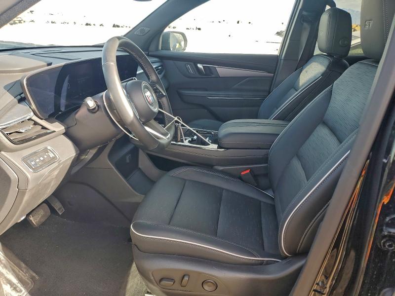 Photo 7 from auction – 2025 BUICK ENCLAVE SP with VIN 5GAERBRS6SJ287371