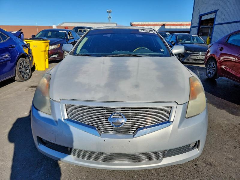 Photo 5 from auction – 2008 NISSAN ALTIMA 2.5 with VIN 1N4AL24E08C145486