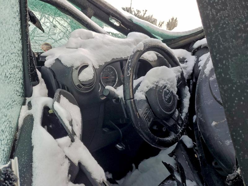 Photo 8 from auction – 2016 JEEP WRANGLER with VIN 1C4AJWAG0GL125329