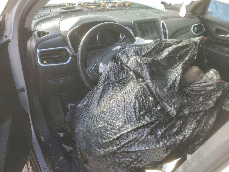 Photo 8 from auction – 2020 CHEVROLET EQUINOX LT with VIN 2GNAXJEV5L6260052