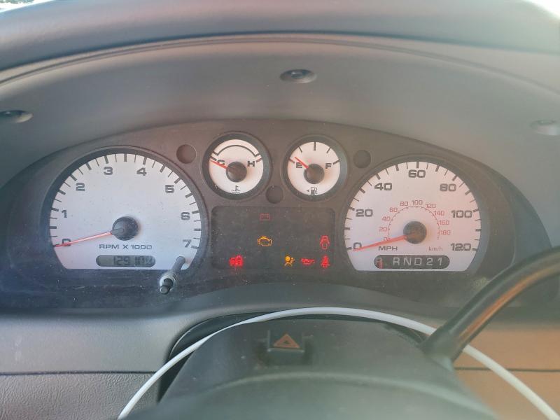 Photo 9 from auction – 2011 FORD RANGER SUP with VIN 1FTLR4FE2BPA44380