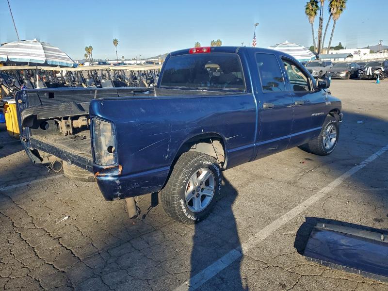 Photo 3 from auction – 2007 DODGE RAM 1500 S with VIN 1D7HA18N67J506884