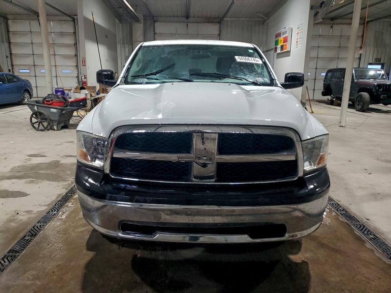 Photo 5 from auction – 2011 DODGE RAM 1500 with VIN 1D7RB1GK5BS578008