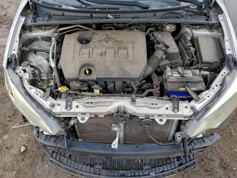 Фото 11 с аукциона – 2016 TOYOTA COROLLA с VIN 2T1BURHE5GC574076
