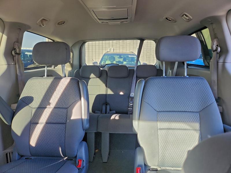 Photo 10 from auction – 2010 CHRYSLER TOWN & COU with VIN 2A4RR5D12AR391344