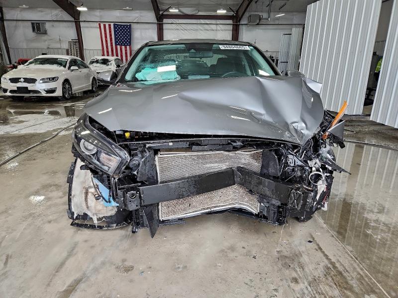 Photo 5 from auction – 2022 KIA FORTE FE with VIN 3KPF24AD1NE469948