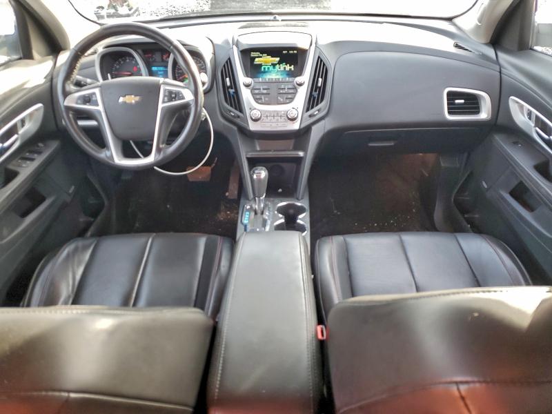 Photo 8 from auction – 2016 CHEVROLET EQUINOX LT with VIN 2GNFLGEK2G6279156