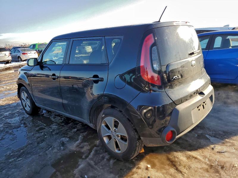 Photo 2 from auction – 2015 KIA SOUL with VIN KNDJN2A2XF7783765