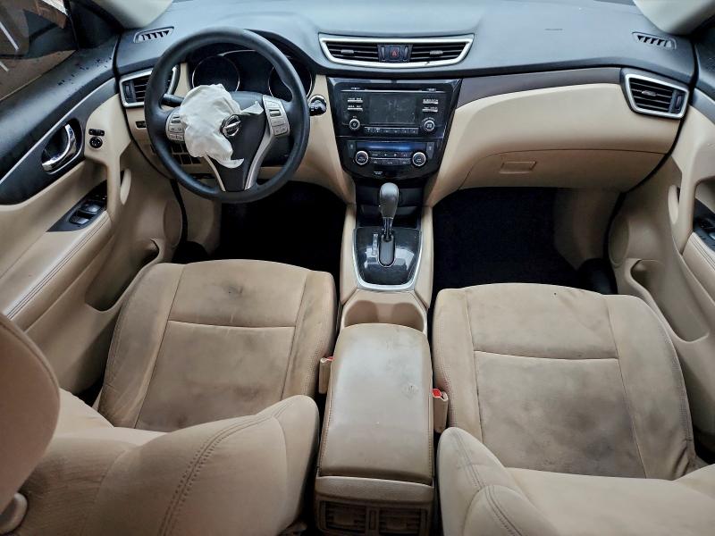 صورة رقم 8 من المزاد - 2016 NISSAN ROGUE S مع VIN KNMAT2MT5GP625300
