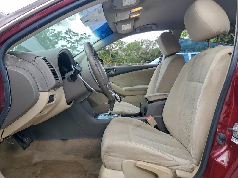 Photo 7 from auction – 2011 NISSAN ALTIMA BAS with VIN 1N4AL2AP8BN477452