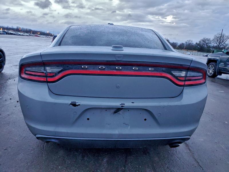 Photo 6 from auction – 2019 DODGE CHARGER with VIN 2C3CDXKT2KH634964