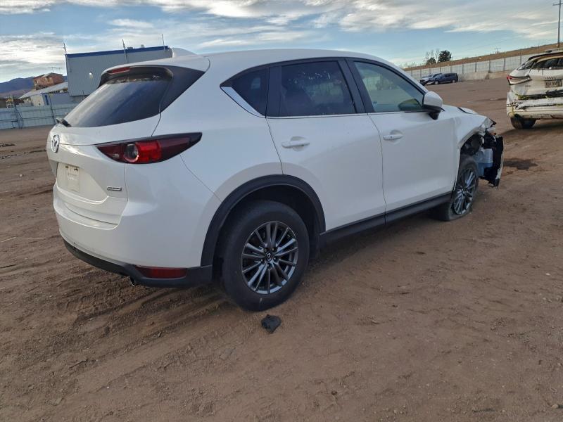 Photo 3 from auction – 2017 MAZDA CX-5 with VIN JM3KFBCL9H0148045