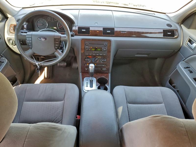 Photo 8 from auction – 2007 FORD FIVE HUNDR with VIN 1FAHP24117G160716