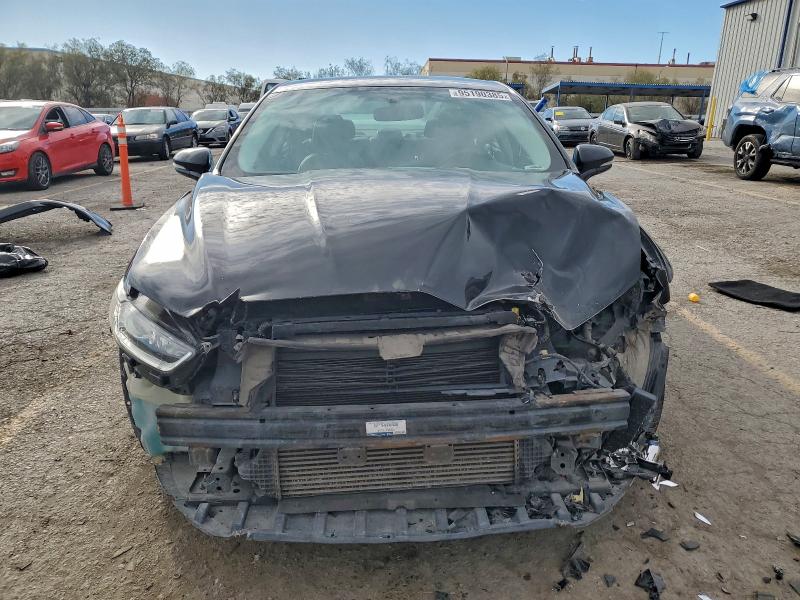 Photo 5 from auction – 2016 FORD FUSION TIT with VIN 3FA6P0K94GR263321