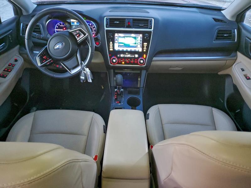 Photo 8 from auction – 2019 SUBARU OUTBACK 2. with VIN 4S4BSANC3K3210682