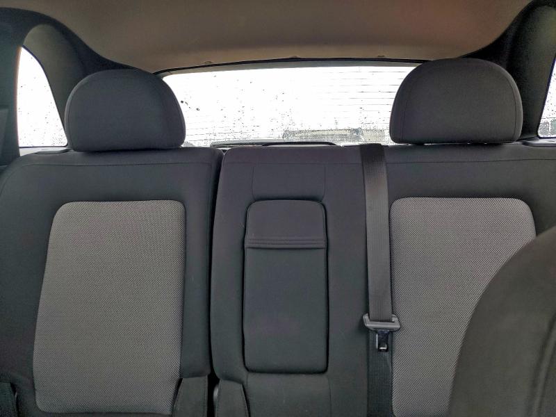 Photo 10 from auction – 2014 CHEVROLET CAPTIVA LT with VIN 3GNAL3EK8ES592603