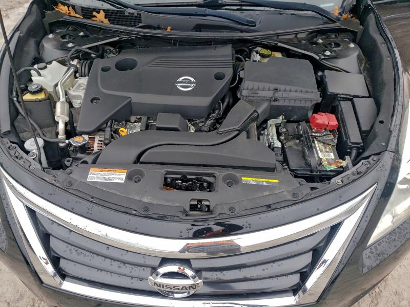 Photo 11 from auction – 2015 NISSAN ALTIMA 2.5 with VIN 1N4AL3AP1FC490955
