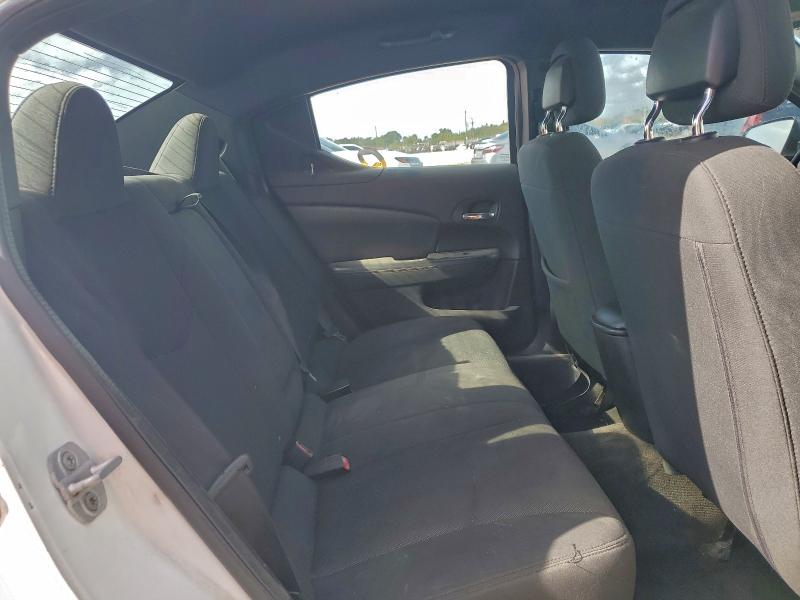 Photo 10 from auction – 2013 DODGE AVENGER SE with VIN 1C3CDZAB4DN649285