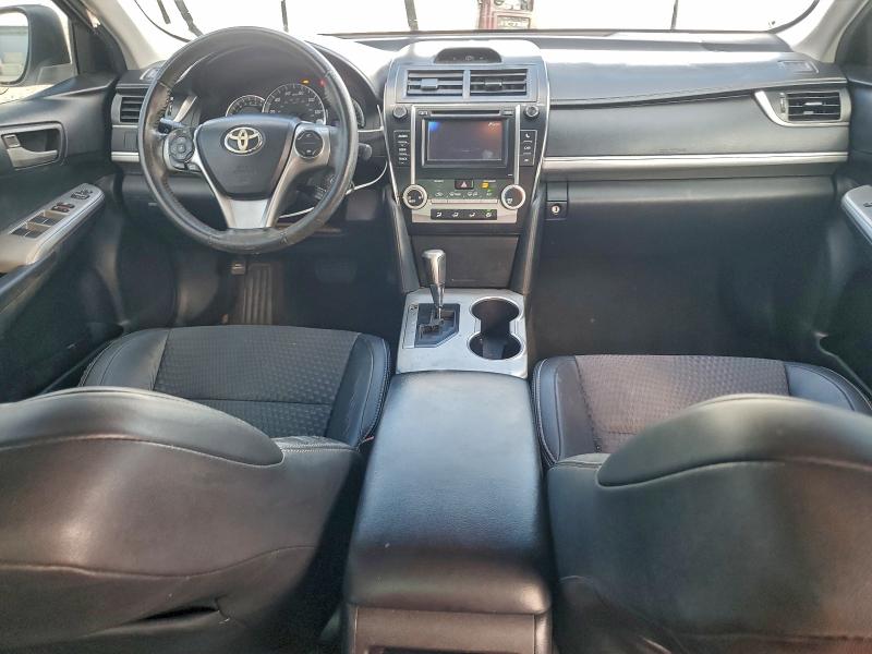 Zdjęcie 8 z aukcji – 2012 TOYOTA CAMRY BASE z VIN 4T1BF1FK0CU582163